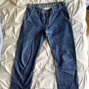 Levi's Capital E Slim Fit Jeans